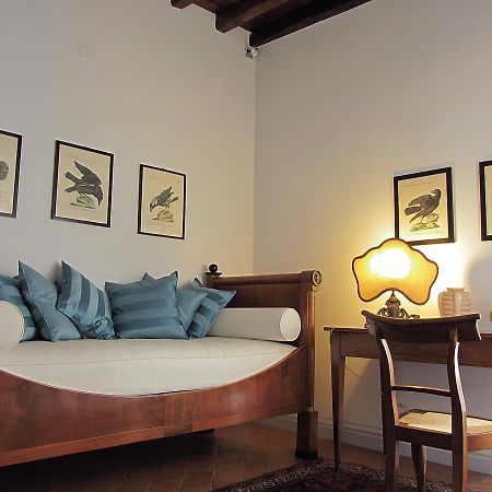 B & B Righi In Santa Croce Firenze Eksteriør bilde