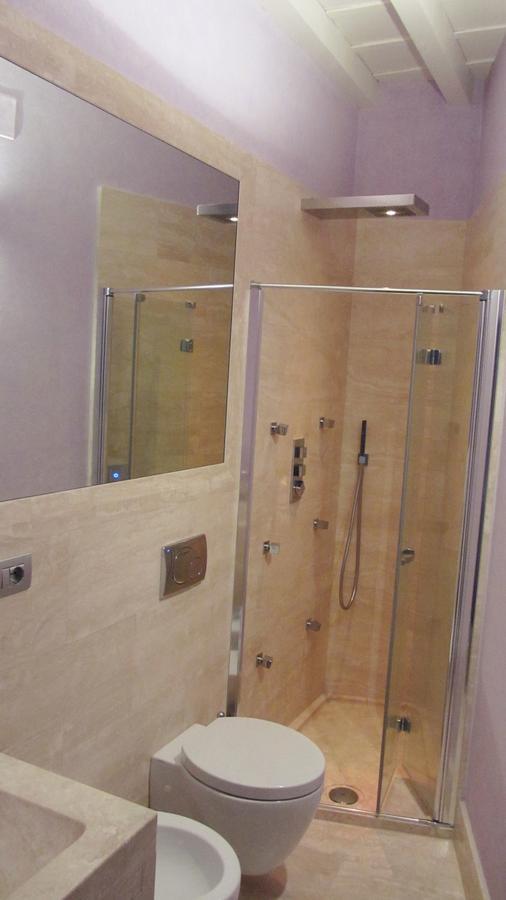 B & B Righi In Santa Croce Firenze Eksteriør bilde