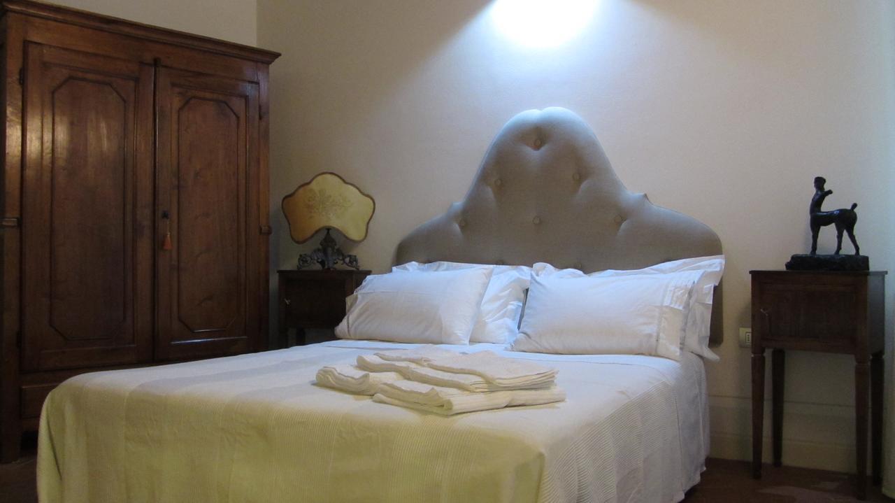 B & B Righi In Santa Croce Firenze Eksteriør bilde
