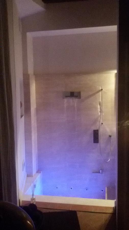 B & B Righi In Santa Croce Firenze Eksteriør bilde