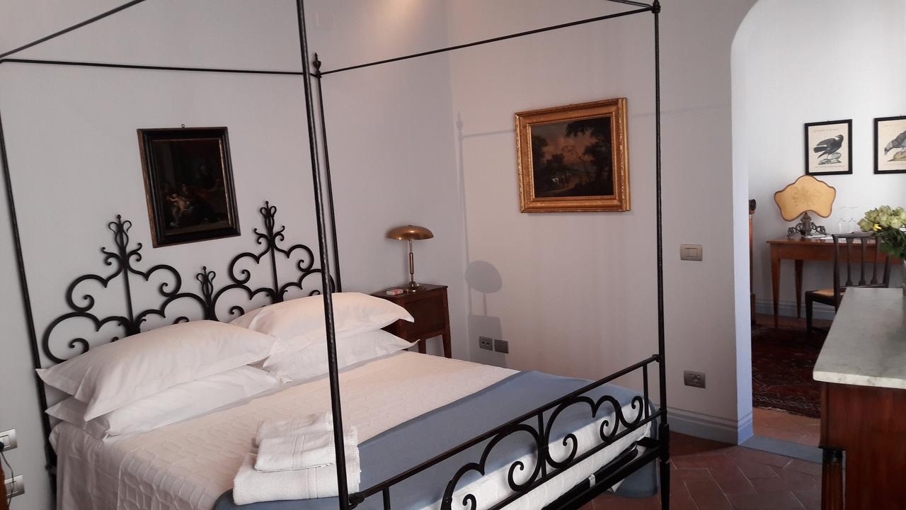 B & B Righi In Santa Croce Firenze Eksteriør bilde
