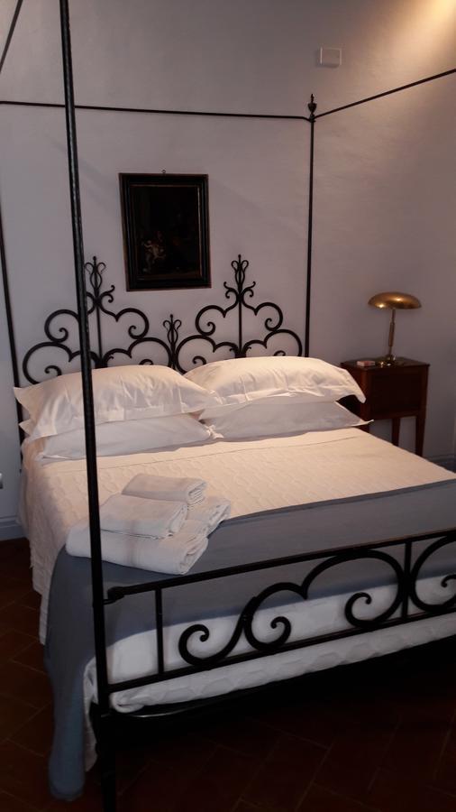 B & B Righi In Santa Croce Firenze Eksteriør bilde