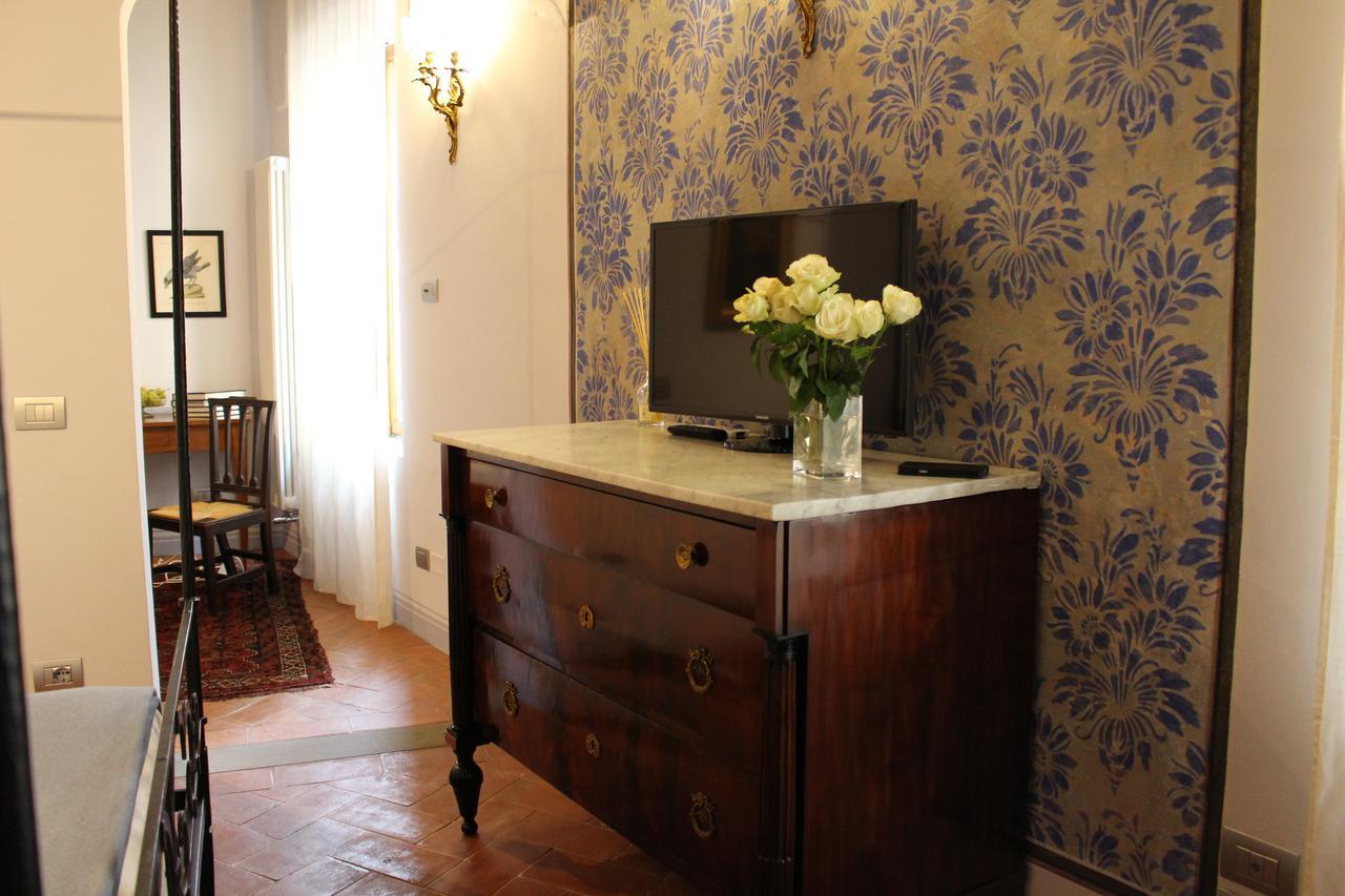 B & B Righi In Santa Croce Firenze Eksteriør bilde