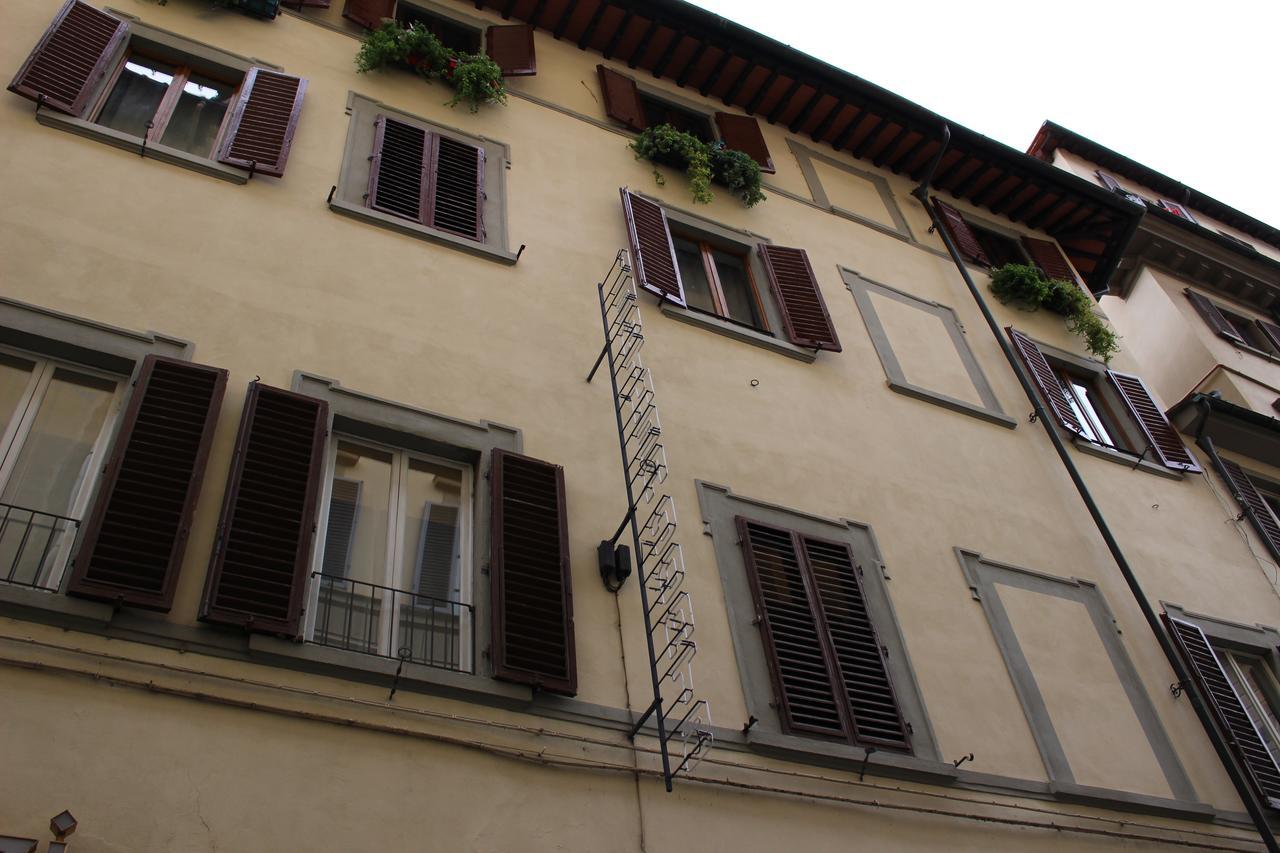 B & B Righi In Santa Croce Firenze Eksteriør bilde