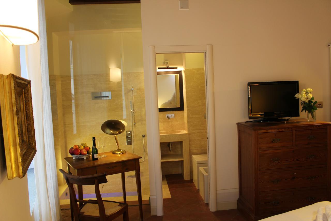 B & B Righi In Santa Croce Firenze Eksteriør bilde