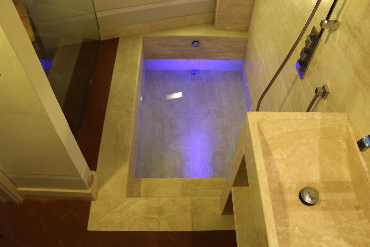 B & B Righi In Santa Croce Firenze Eksteriør bilde