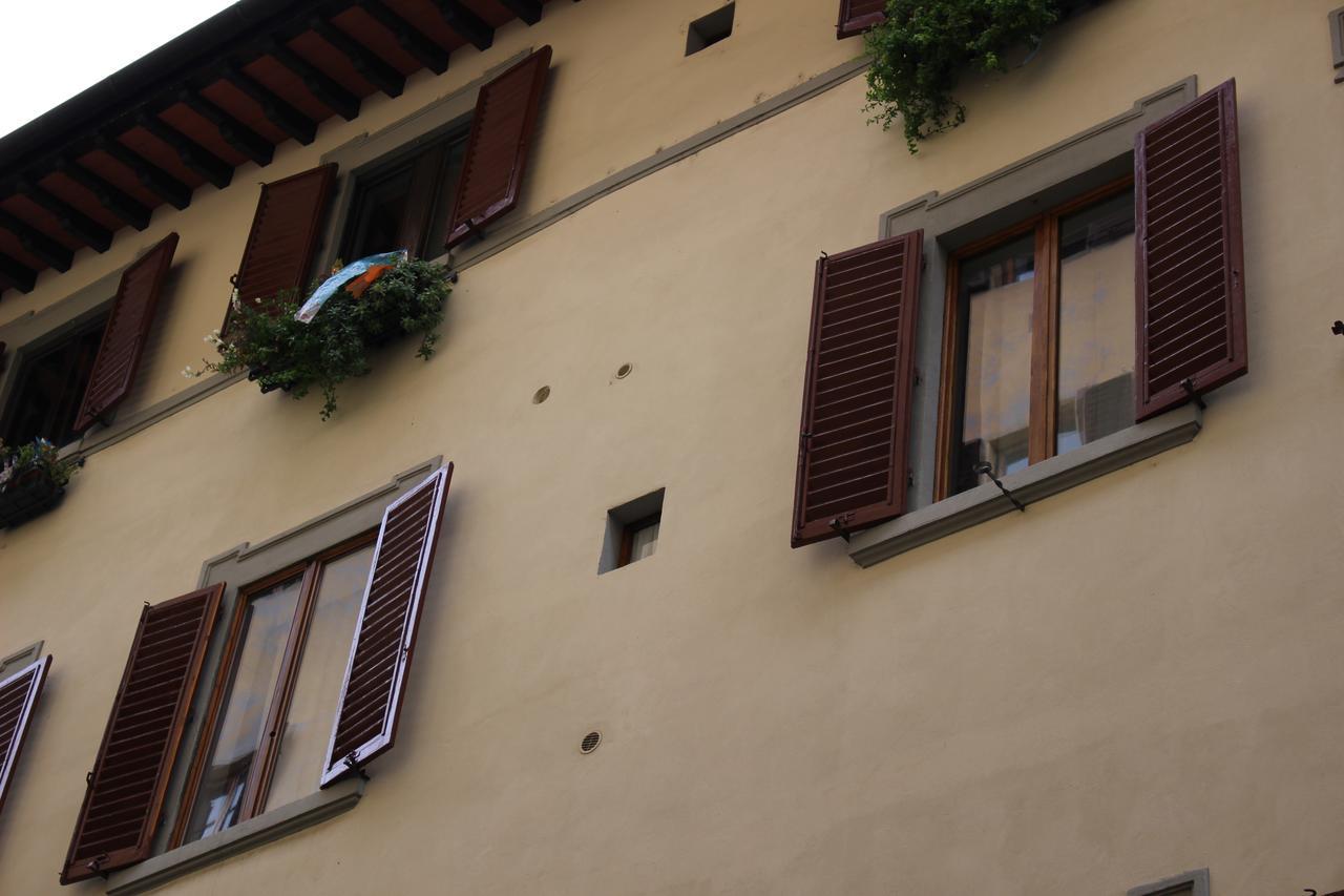 B & B Righi In Santa Croce Firenze Eksteriør bilde