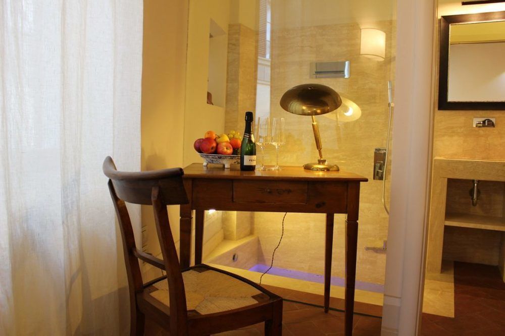 B & B Righi In Santa Croce Firenze Eksteriør bilde