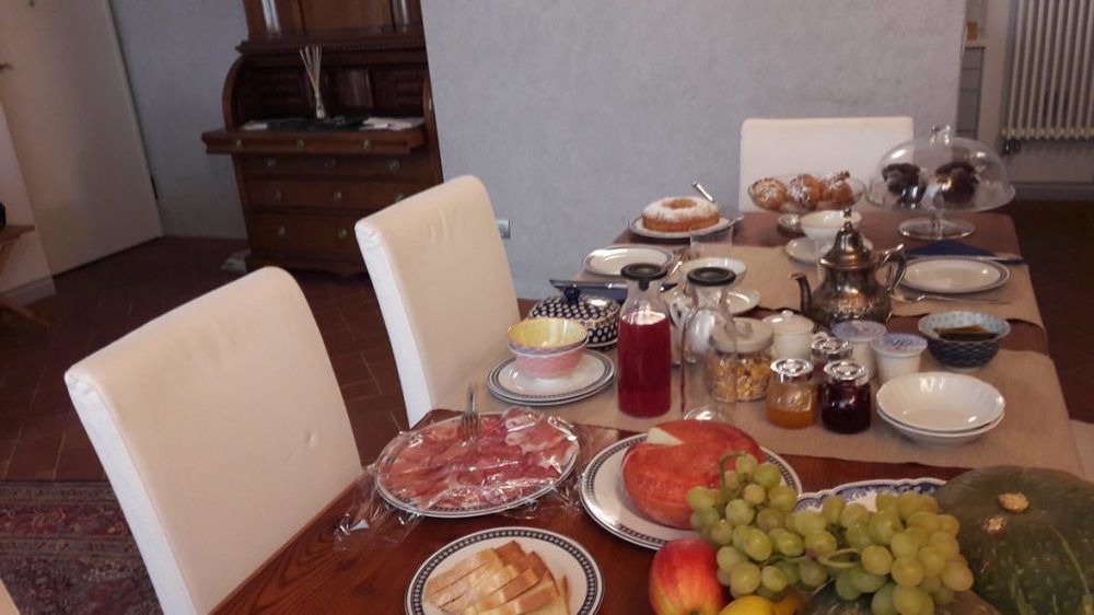 B & B Righi In Santa Croce Firenze Eksteriør bilde