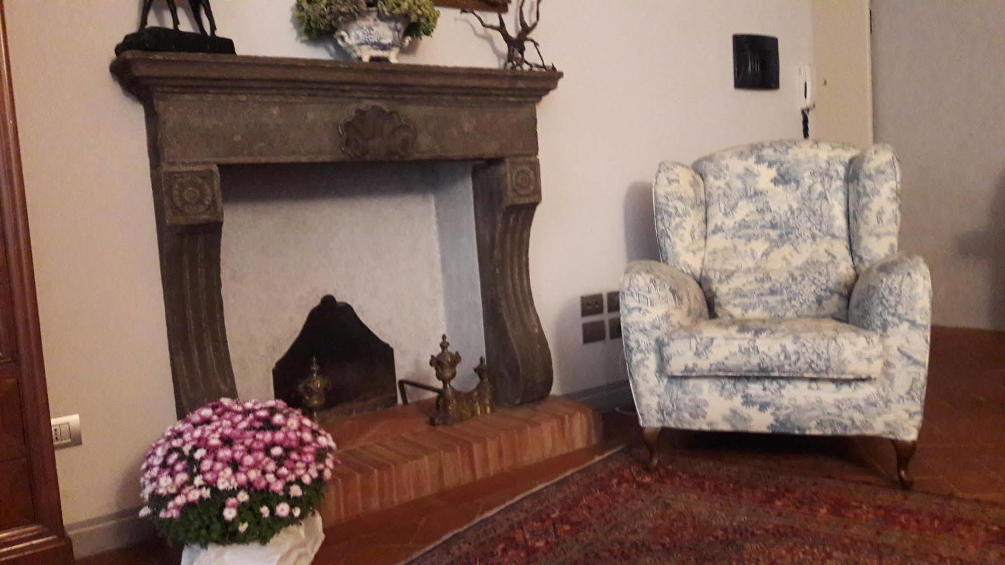 B & B Righi In Santa Croce Firenze Eksteriør bilde