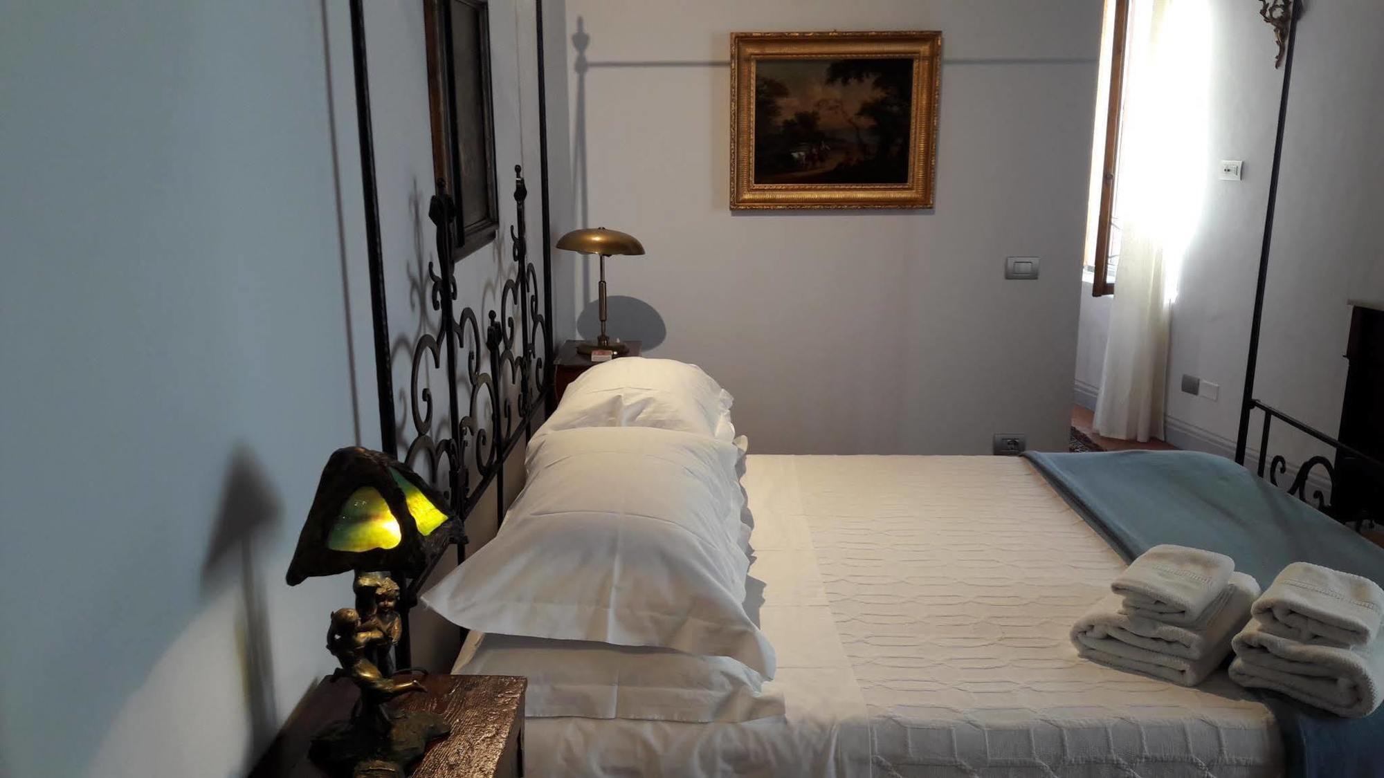 B & B Righi In Santa Croce Firenze Eksteriør bilde