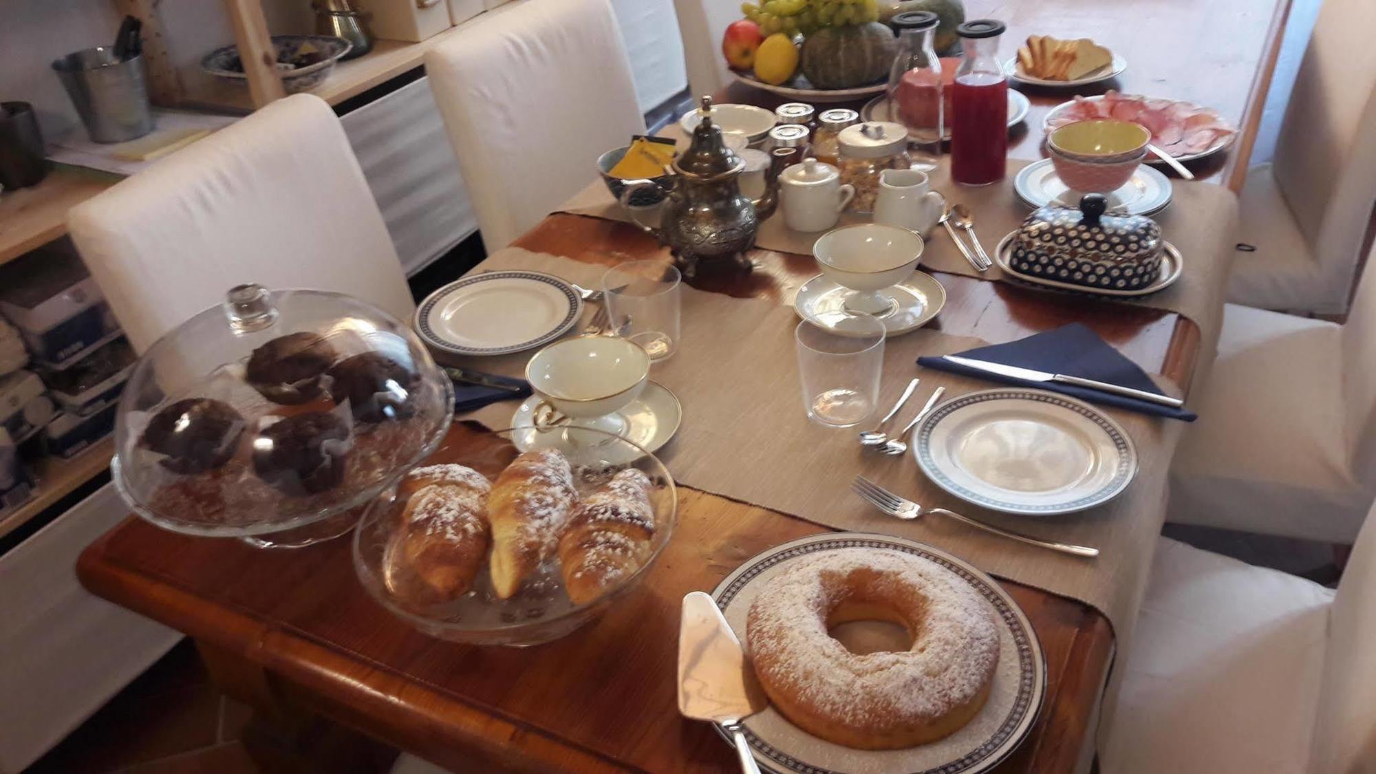 B & B Righi In Santa Croce Firenze Eksteriør bilde
