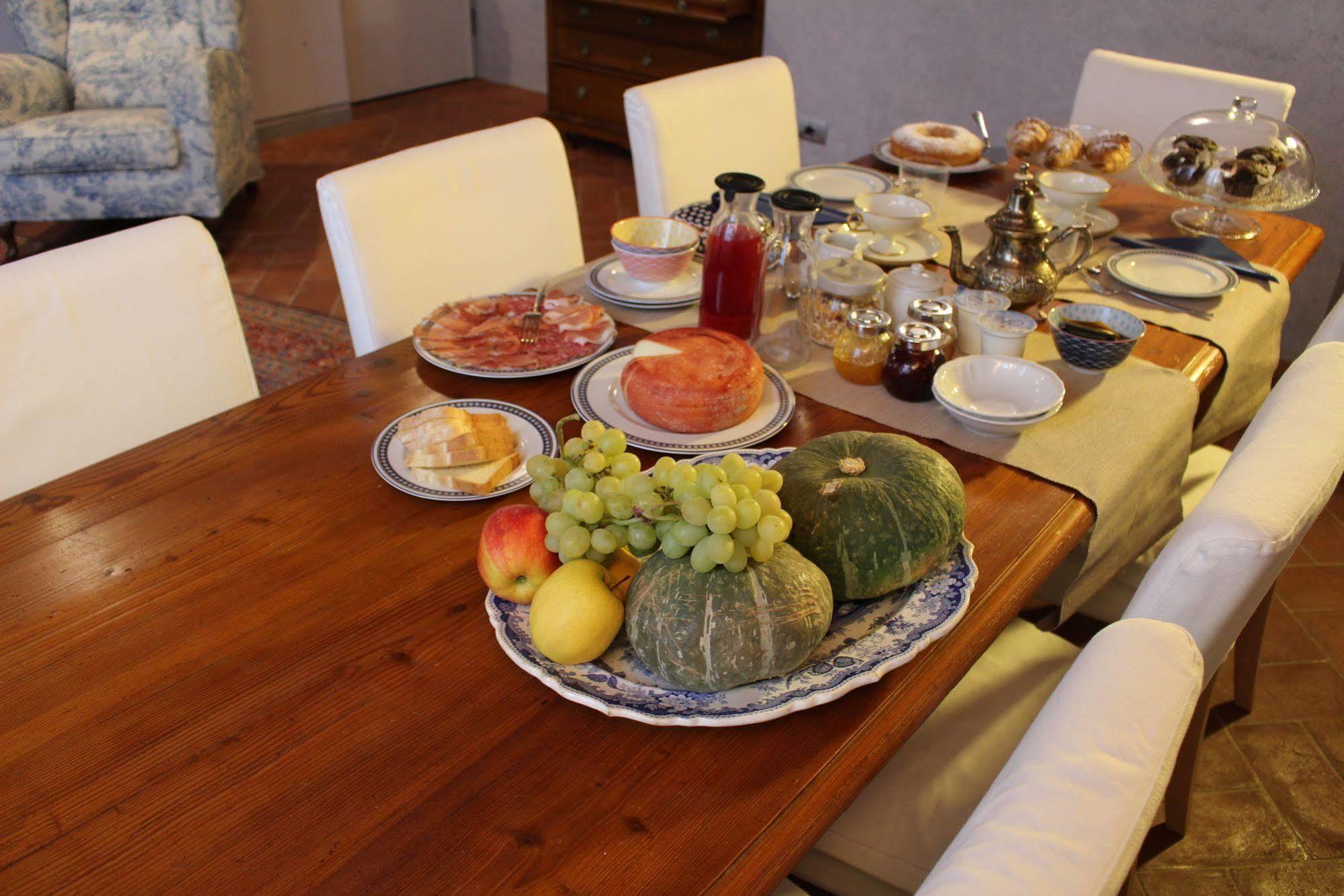 B & B Righi In Santa Croce Firenze Eksteriør bilde
