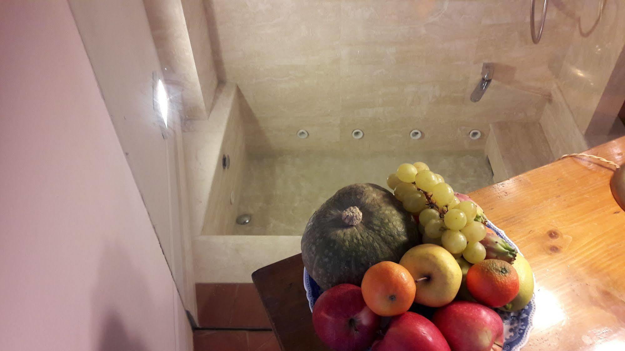 B & B Righi In Santa Croce Firenze Eksteriør bilde