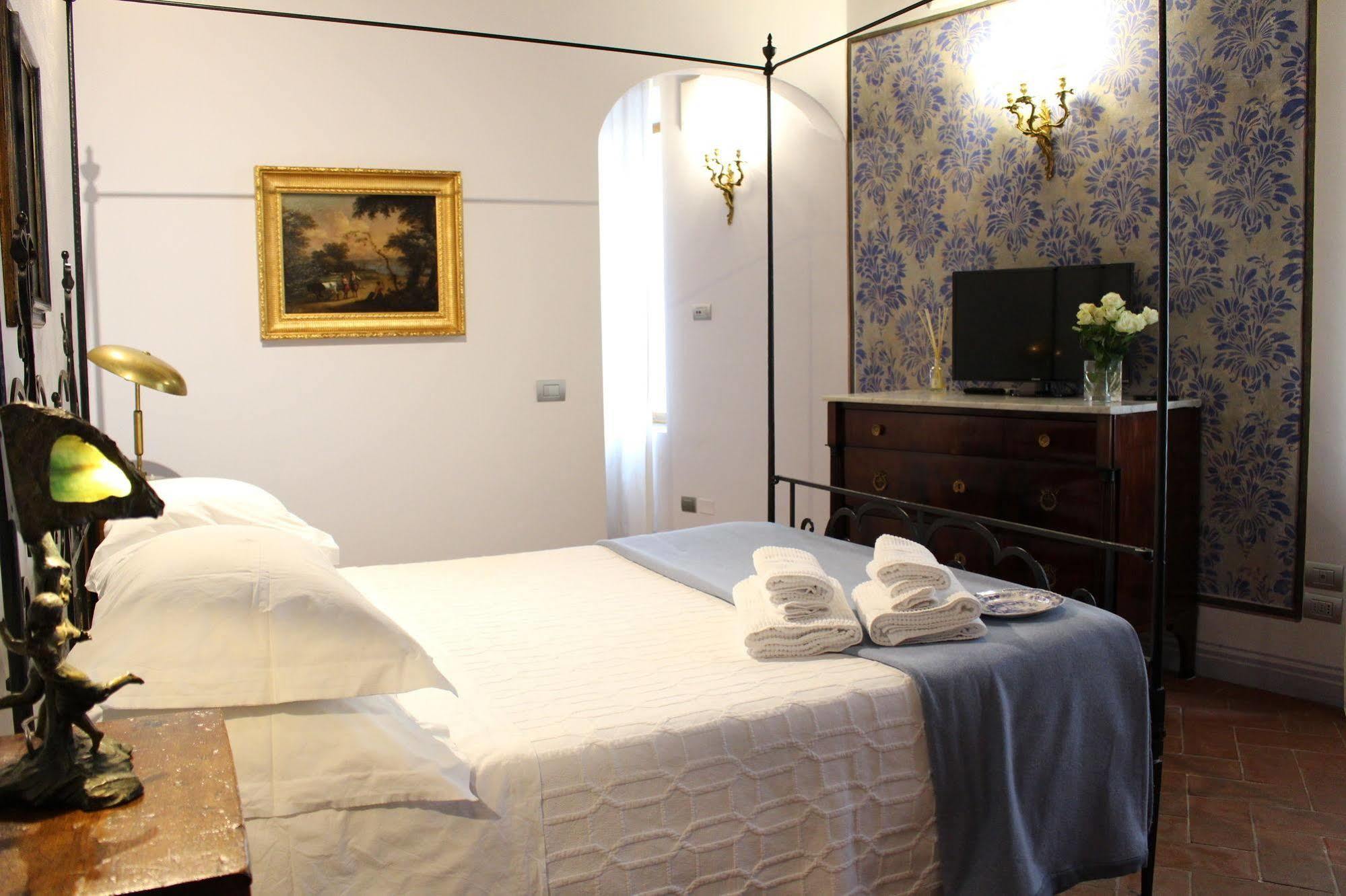 B & B Righi In Santa Croce Firenze Eksteriør bilde