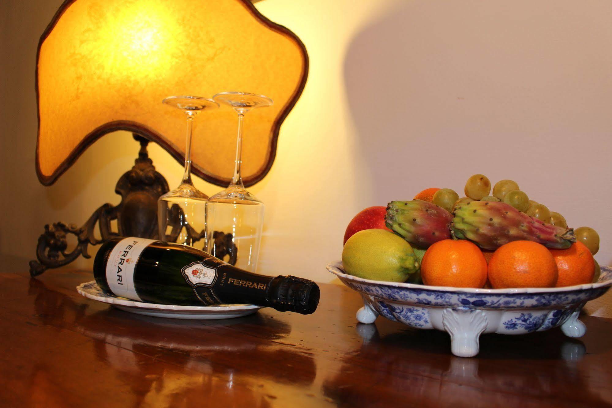 B & B Righi In Santa Croce Firenze Eksteriør bilde