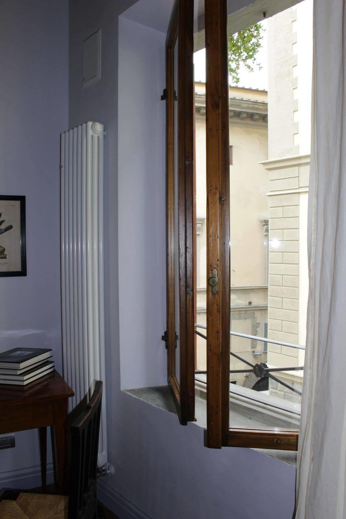B & B Righi In Santa Croce Firenze Eksteriør bilde