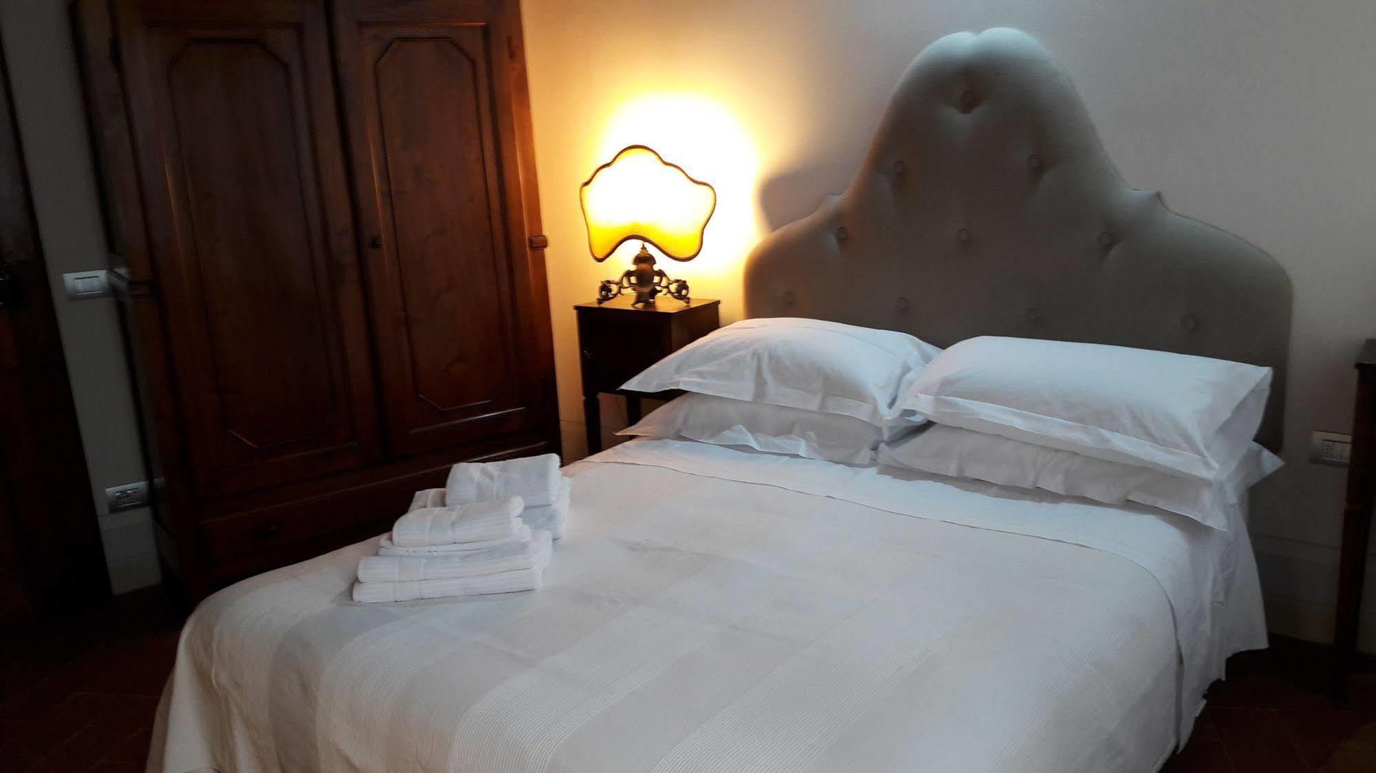B & B Righi In Santa Croce Firenze Eksteriør bilde