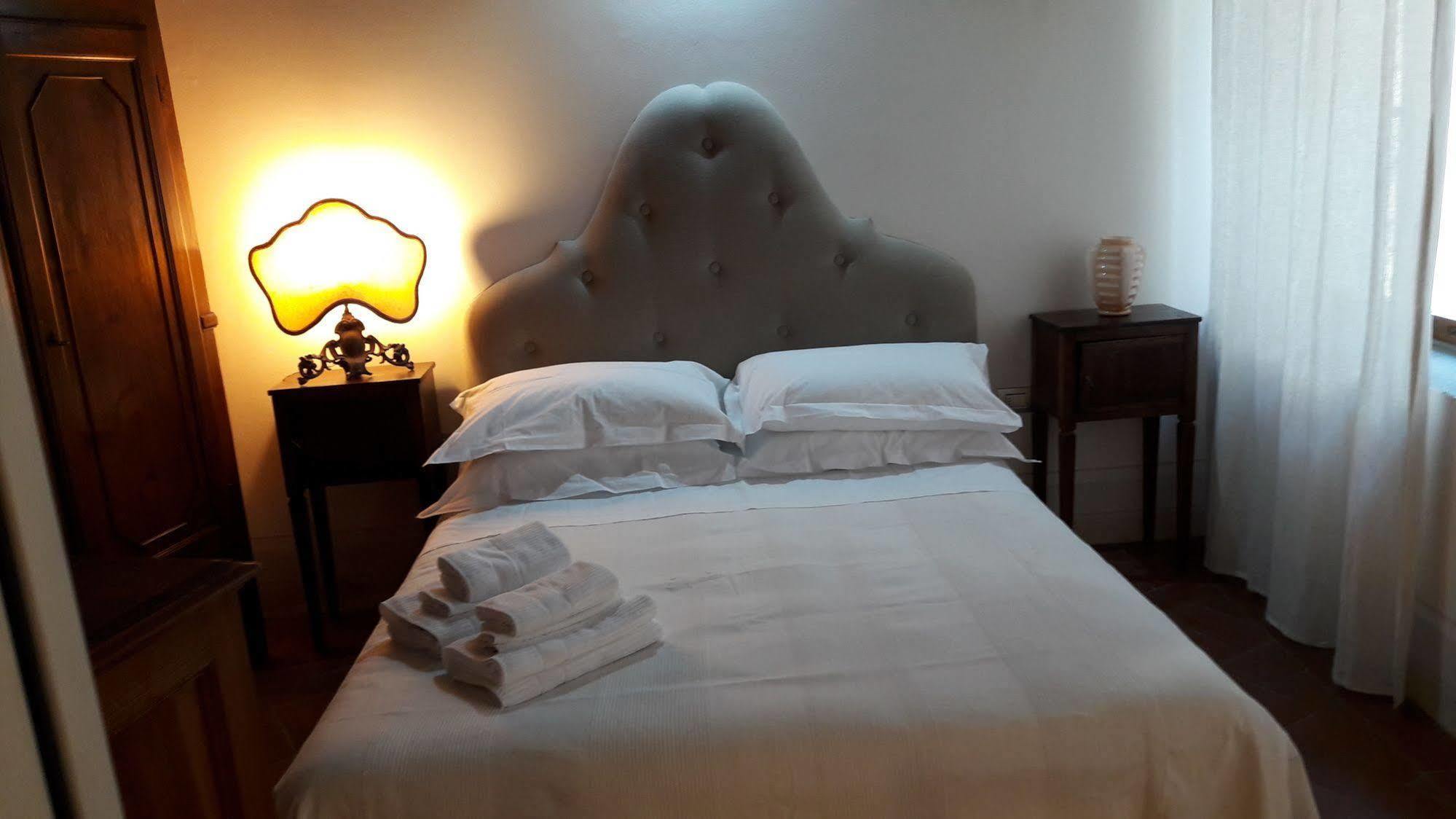 B & B Righi In Santa Croce Firenze Eksteriør bilde