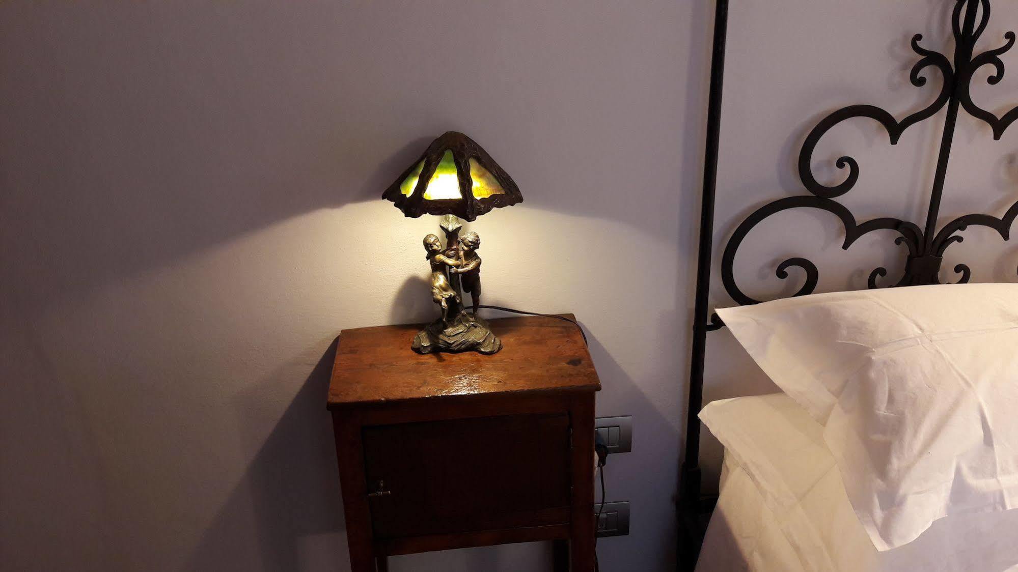 B & B Righi In Santa Croce Firenze Eksteriør bilde