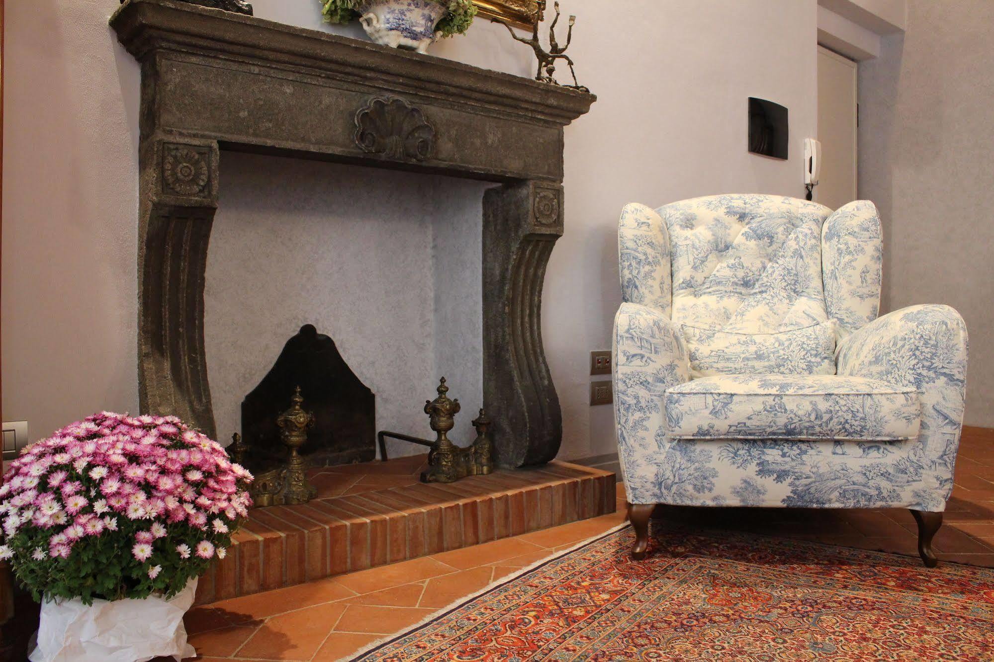 B & B Righi In Santa Croce Firenze Eksteriør bilde